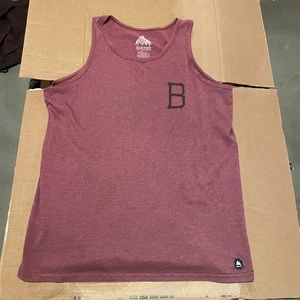 Burton tanktop